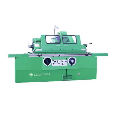 Máquina de moedura da precisão de MM1420/H para moer workpieces cilíndricos internos e externos