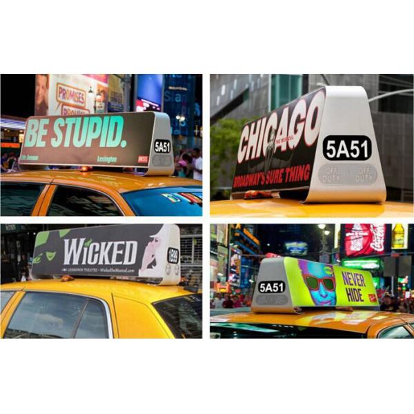 П5 удваивают, который знаки рекламы верхней части встали на сторону автомобиля, знаки беспроводное 3Г/Вифи крыши такси