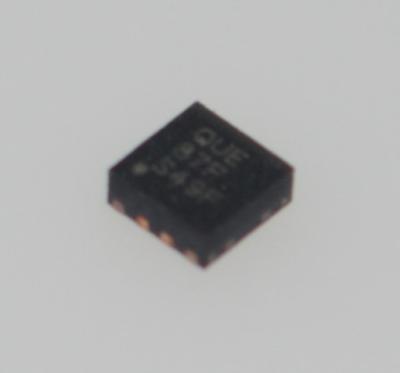 TPS62170DSGR Step-Down Converter 3-17V Input 1.2A Output Up to 95% Efficiency 1.8V to 6V Adjustable Output 17μA Low Quiescent Current Power Save Mode 100% Duty Cycle Small 2.0x2.0mm WSON Package