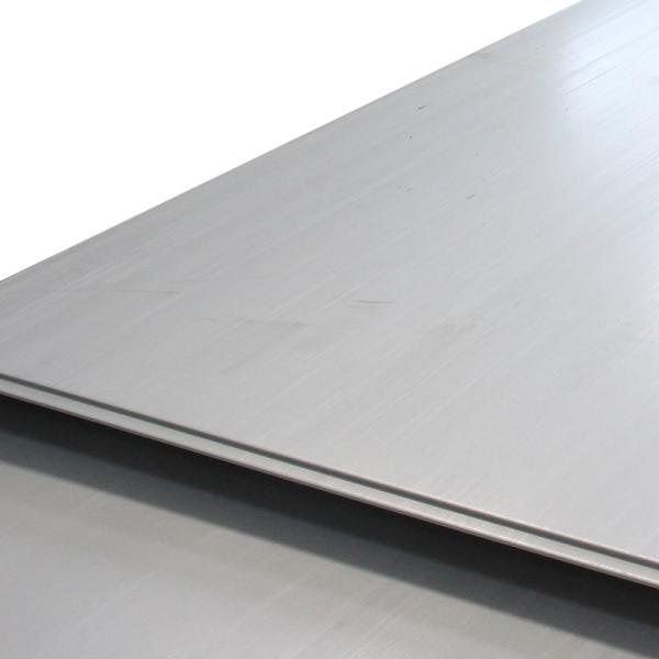 3mm Cold Rolled 304 Stainless Plate Ss Steel Plate 201 202 304 304L