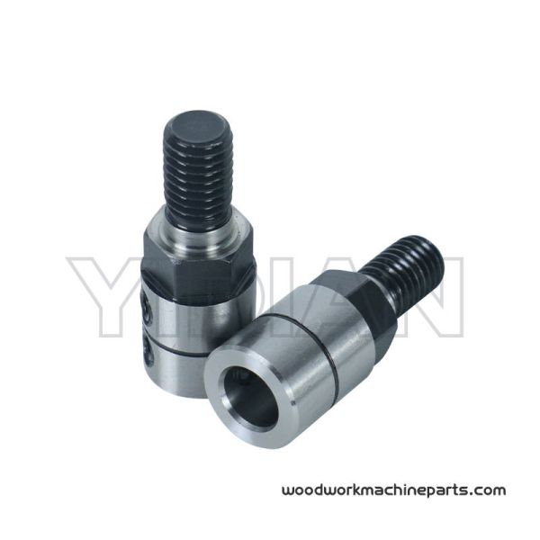 M10*45 M10 Thread Screw Quick Release Collet for Drilling Machine