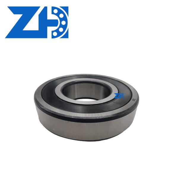 6312-2RS  6312/2RS Deep Groove Ball Bearing Standard Size