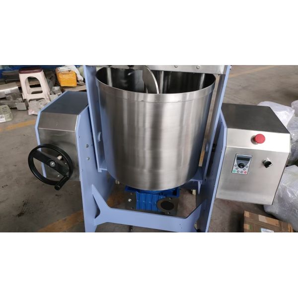 Stone Grinder Machine Melanger Fine Chocolate Grinding Processing Equipment