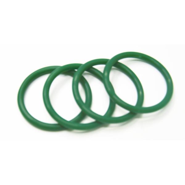 Инжектор топлива/гидровлический напечатанный логос пятна силиконовой резины колцеобразного уплотнения анти-