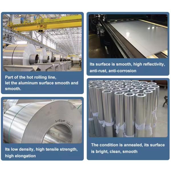 Низкая цена Алюминиевые металлические листы 1060 1100 Алюминиевые катушки Ролл Алюминиевые катушки, покрытые цветом