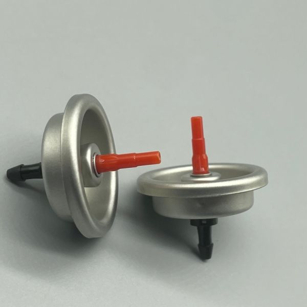 Reliable One Inch Lighter Gas Valve for Professional and Amateur Chefs with Enhanced Safety Features