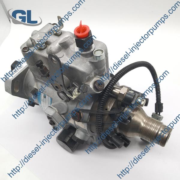 насос DB4327-6120 системы подачи топлива цилиндра STANADYNE скорости 3 12V 1500RPM дизельный