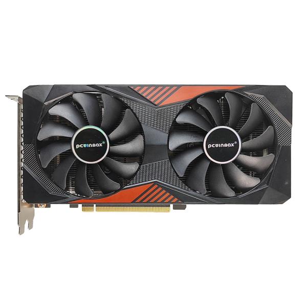 PCWINMAX New GeForce RTX 3060 OEM ODM Factory Outlet Wholesale 12GB GDDR6 192 Bit PCIE 4.0 Dual Fan Graphics Card with HD/DP Output