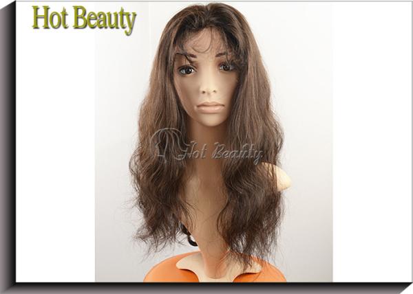  Curly Human Hair Full Lace Wigs 