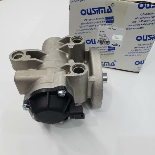 Electric Fuel Injection Pump 371-3599 190-8790 For  E325 Engine