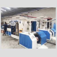 Cuatro alambres revisten la máquina fina del trefilado con cobre de 30KW 25m/S
