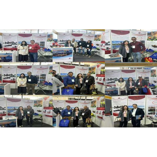 Jiangsu Sinocoredrill Exploration Equipment Co., Ltd