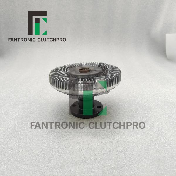 Tractor Fan Clutch AL111576 For John Deere Engine 6068 6810 6910 6910S 8521105