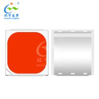 Phosphore rouge à haute luminosité EMC 7070 LED Chip 3W-12W 120 degrés angle de vue