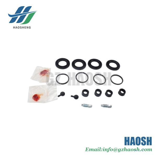 Kit de reparação do cilindro de travão 8-98018761-0 8980187610 Para Isuzu D-MAX4*2