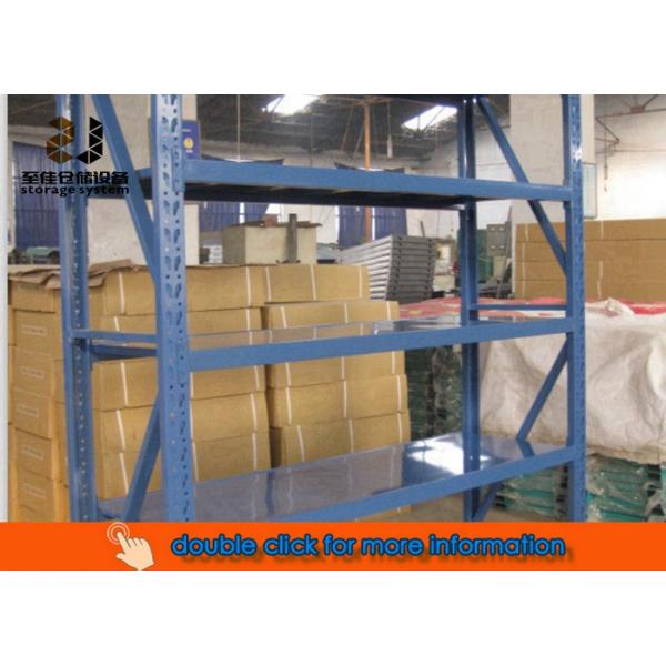 Heavy Duty Pallet Racking Derby , Warehouse Storage Racks Manufacturers