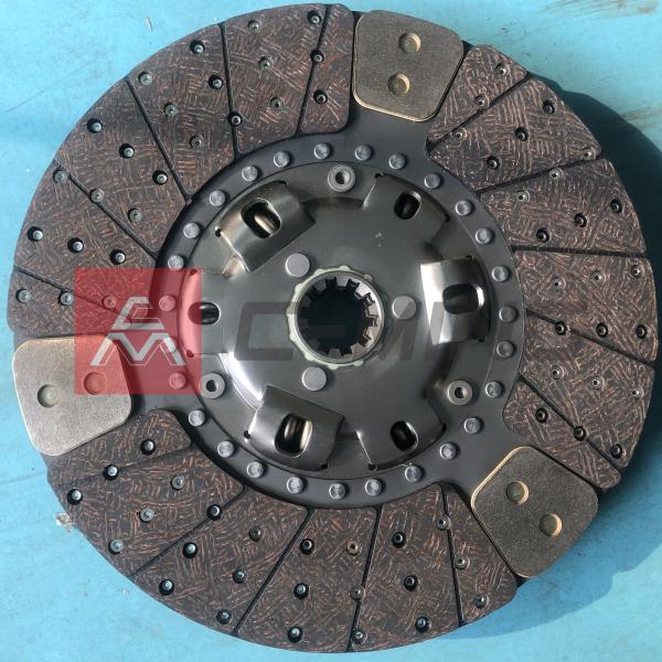 1-31240-892-1 51Q Isuzu Clutch Kits 430×240×10×51