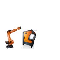 Prix du bras KR210 R2700 de robot d'axe de KUKA 6 de robot de palletisation