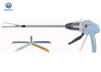 Disposable Manual Endo Path Flex Cutter Stapler 45 And 60mm Laparoscopic Surgical Stapler
