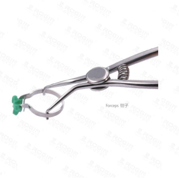 Dental Matrix System Endodontic Materials Matrices Banks Stainless Steel Bands With 6 Sizes And 2 Rings For Dentists Use