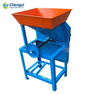 Slicer Shredder Machine Vegetable Cutter Grinder Durable Processing Equipment