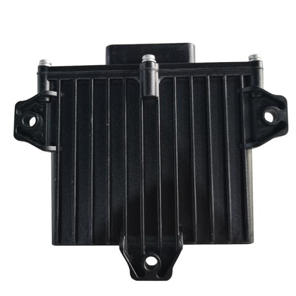 Haiger Heavy Diesel Truck 3550-00890 OEM Electronic Fan Control Device for Yutong Bus