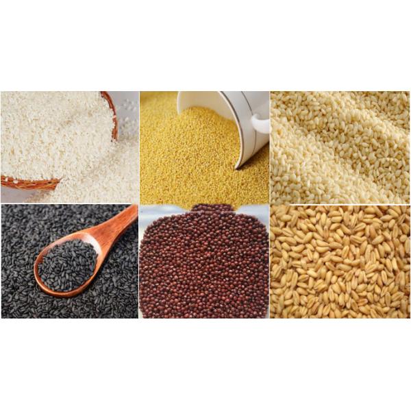 Big Capacity Full Automatic Corn Chips Making Machine Easy Operate