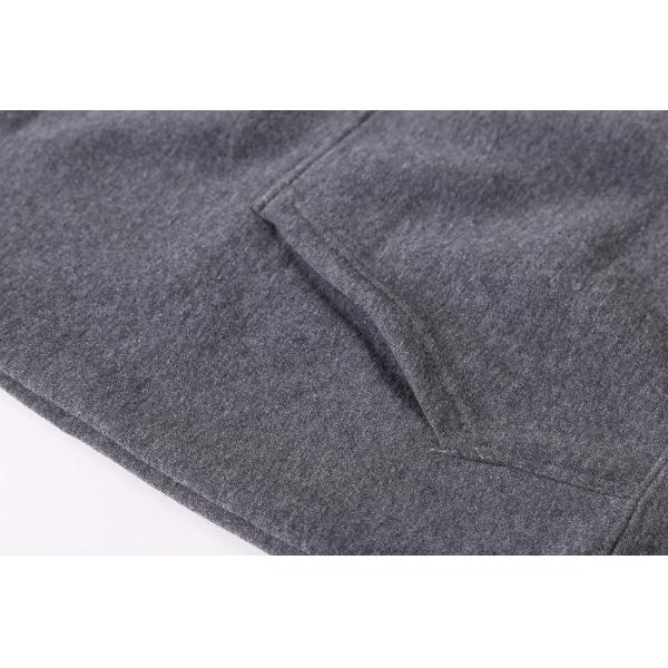 35% Polyester 65% Cotton Anti - Static Custom Outdoor Clothing Fitness Sweat Suit S - 5XL Size