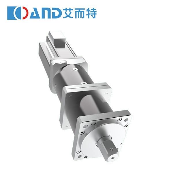 MT9750 High Torque Servo Motion Control Screwdriver Convenient Flexible