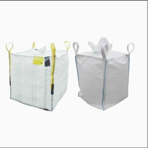 Automatic Ton Bag Filler & Dumpy Bag Packing Machine Complete Big Bag Packaging Machine Bulk Filling System Various Sacks