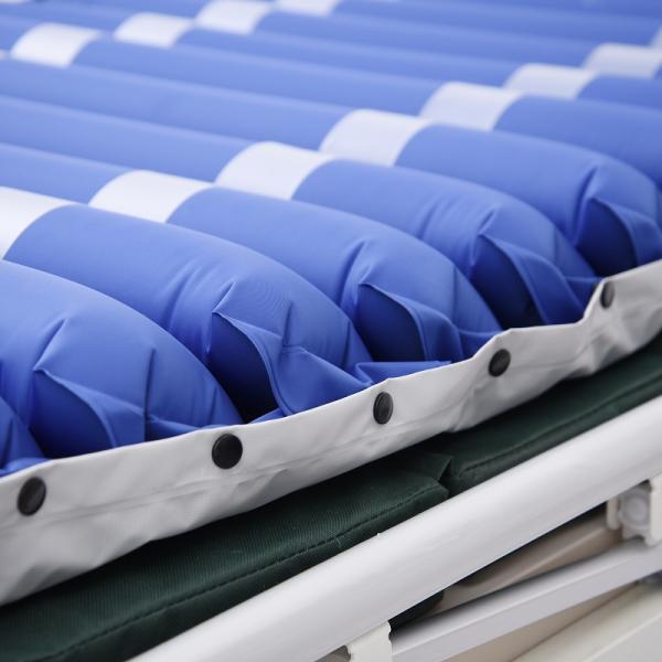 Тюфяк воздуха пролежня емкости PVC 330lbs анти- для ткани мышцы