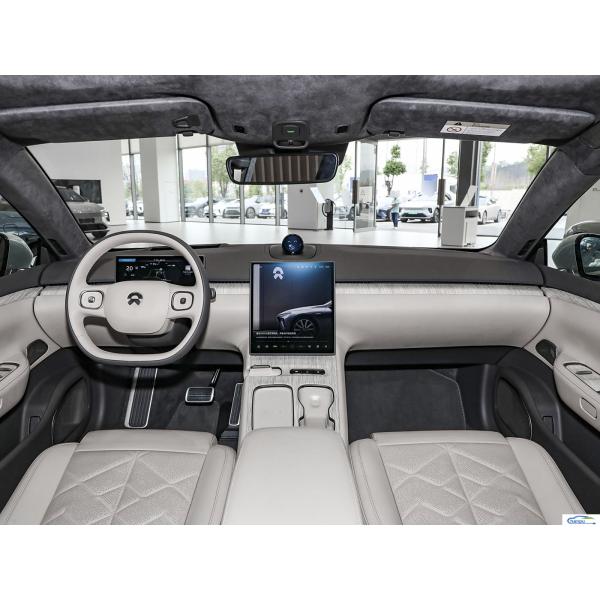 Customized Professional Et7-2024 75Kwh Executive Version Electric Ride-On Car for Nio