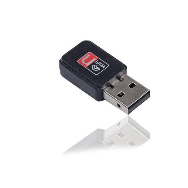 Mini 150M USB WiFi Wireless Network Card 802.11 n/g/b LAN Adapter