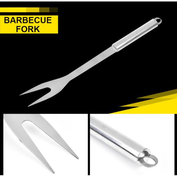 Многофункциональный гриль БАРБЕКЮ поставляет утвари барбекю нержавеющей стали с сумкой хранения