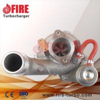 Turbocompresor K03 1118100XEC06 53039880440 China Great Wall Haval H8 2.0T con motor G4KF
