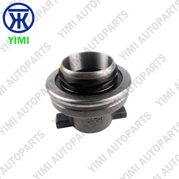 Genuine OEM Clutch Release Bearing with High-Temperature Grease and Double-Lip Seals for SANY Truck Mixers
