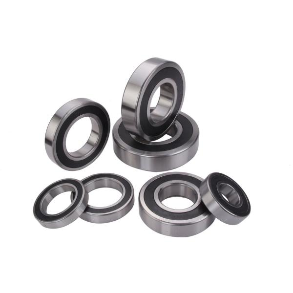 Stainless Steel Ball Bearings 6205 Open 2RS ZZ ZN C3 C0 Chrome Steel / GCr15