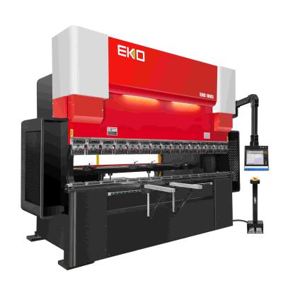 Eko Wc67k Presse Plieuse Plieuse de Tôles 80t 2500