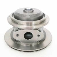 TD05 Revestimento do rolamento Turbocompressor Entrada arrefecida a óleo M10*1.25 Saída:ф15.0+2-M6*1.0 CW φ61