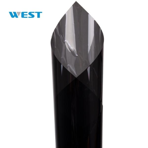Black Customization Nano Ceramic Eco Friendly Impact Resistance With Ultra Vision