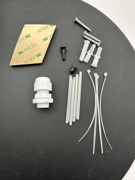 ファイバーオプティック配送フレーム 12コア容量を持つ接着性融合スプライスホルダーチップ