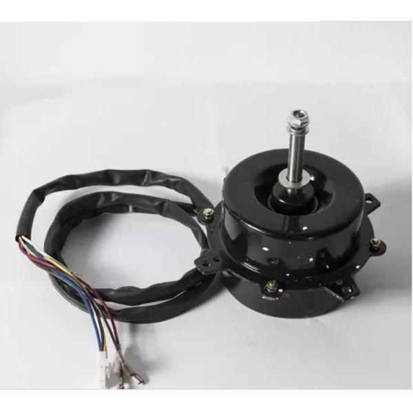 асинхронный двигатель одиночной фазы 220V 120W для деятельности кондиционера тихой