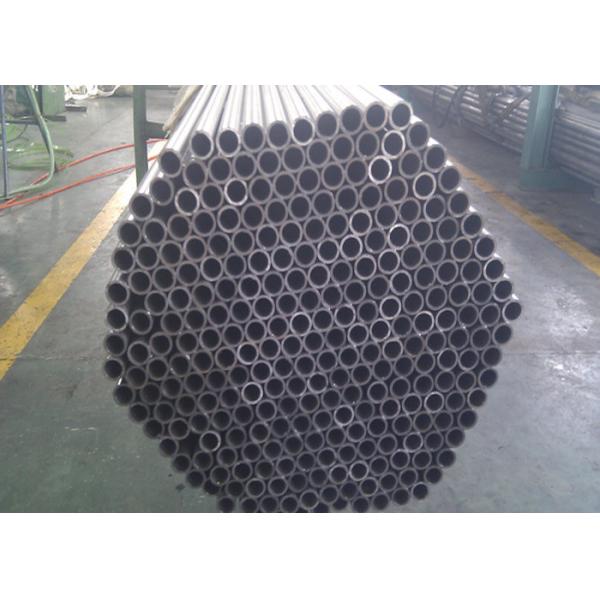 1-10mm WT Seamless Cold drawn Steel Pipes For Steering Gear