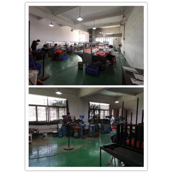 Shenzhen Timekeeper Watch Co., Ltd.