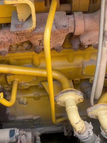 30Ton 320HP Shantui SD32 Dozer with Blade in Good Condition