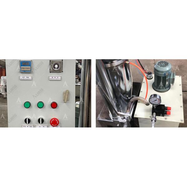 Vertical Sesame Hydraulic Oil Pressing Machine Walnut Tea See Sunflower Extruding