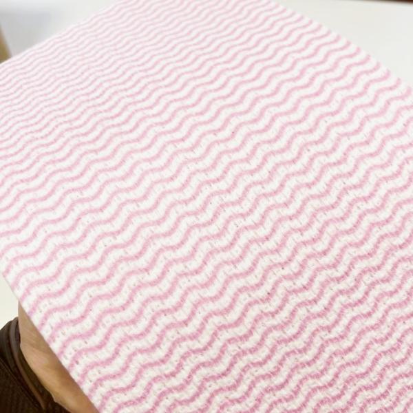 Disposable Nonwoven Kitchen Wipes 300x600mm 100pc Pack