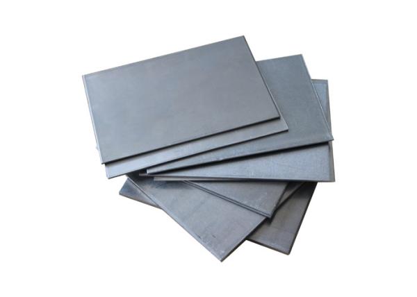 Industrial Field Titanium Clad Steel Plate , Titanium Clad Steel Coil Anti Corrosion
