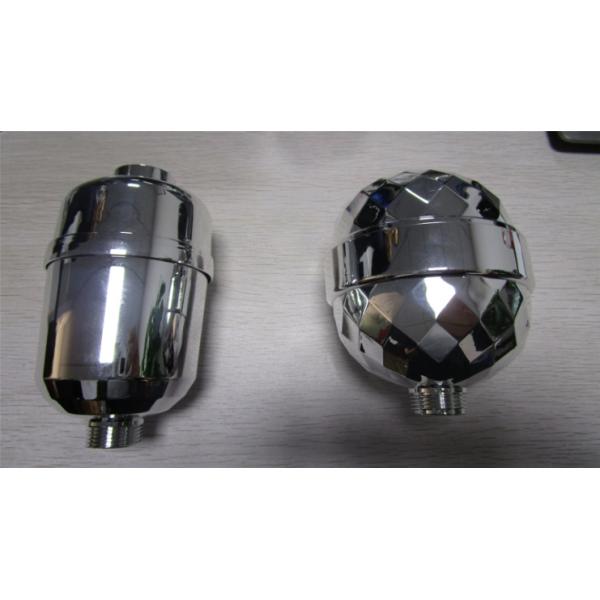 Universal Compatible Water Shower Aerator for Kitchen Power Supply in Modern Design