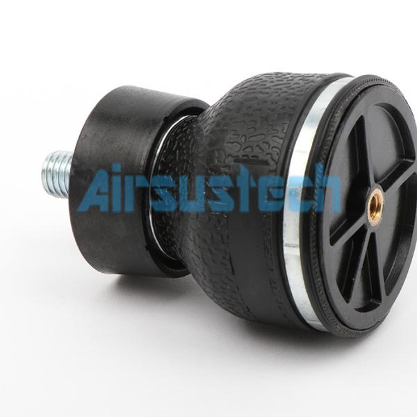 Goodyear 1S3-013 Air Springs Mini Lobe Super Cushion Air Suspension Springs Sleeve Type